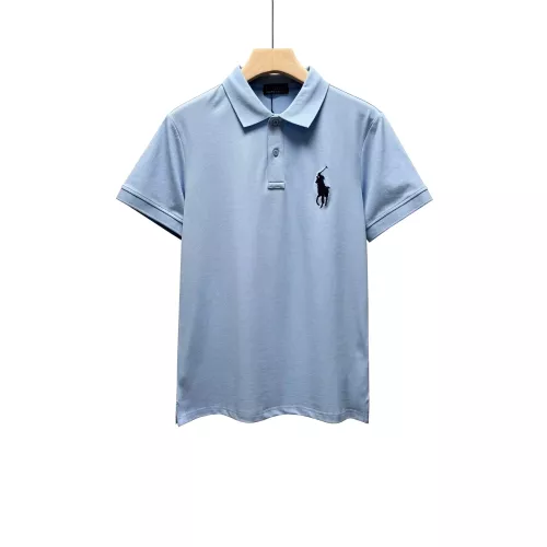 Ralph Lauren Polo T-Shirts Short Sleeved For Men #1322598