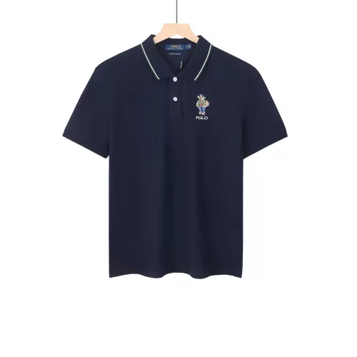 Ralph Lauren Polo T-Shirts Short Sleeved For Men #1322603