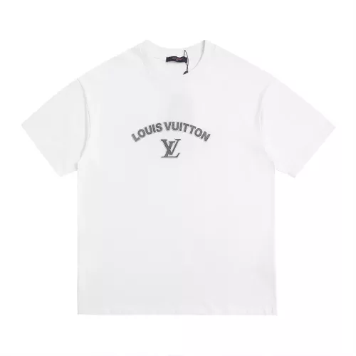 Louis Vuitton LV T-Shirts Short Sleeved For Unisex #1322627