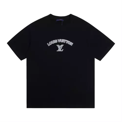 Louis Vuitton LV T-Shirts Short Sleeved For Unisex #1322628