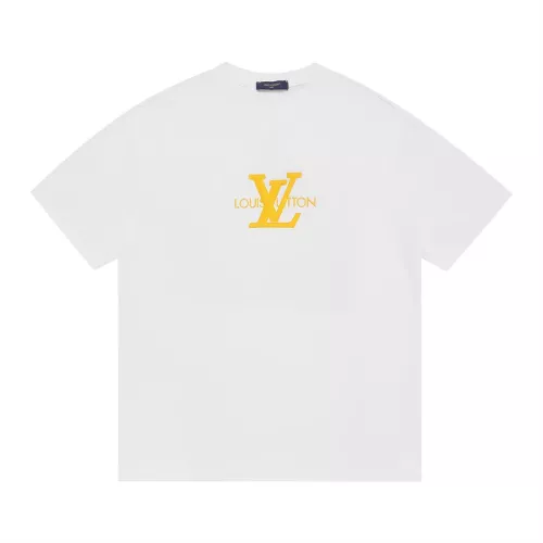 Louis Vuitton LV T-Shirts Short Sleeved For Unisex #1322631