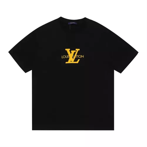 Louis Vuitton LV T-Shirts Short Sleeved For Unisex #1322632