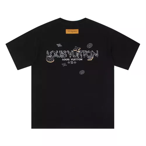 Louis Vuitton LV T-Shirts Short Sleeved For Unisex #1322636