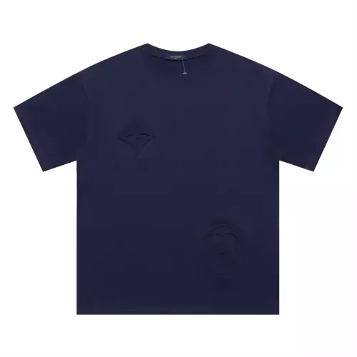 Louis Vuitton LV T-Shirts Short Sleeved For Unisex #1322640