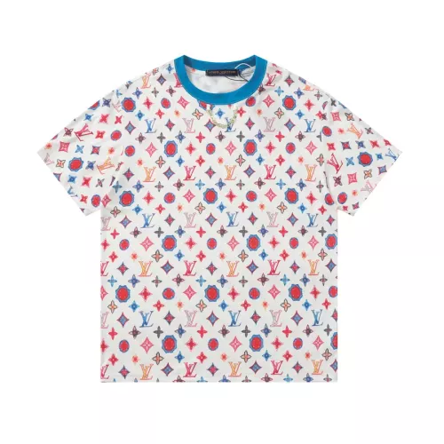 Louis Vuitton LV T-Shirts Short Sleeved For Unisex #1322651