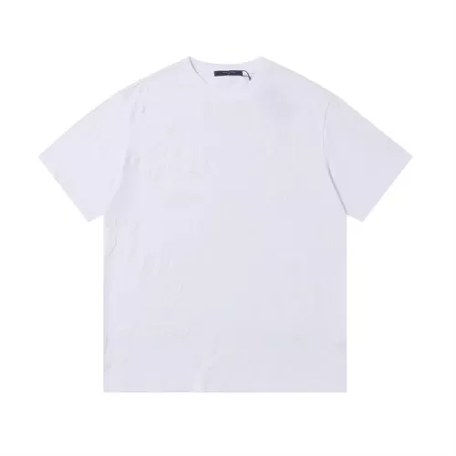 Louis Vuitton LV T-Shirts Short Sleeved For Unisex #1322656