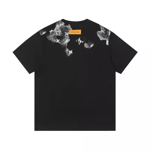 Cheap Louis Vuitton LV T-Shirts Short Sleeved For Unisex #1322659 Replica Wholesale [$34.00 USD] [ITEM#1322659] on Replica Louis Vuitton LV T-Shirts