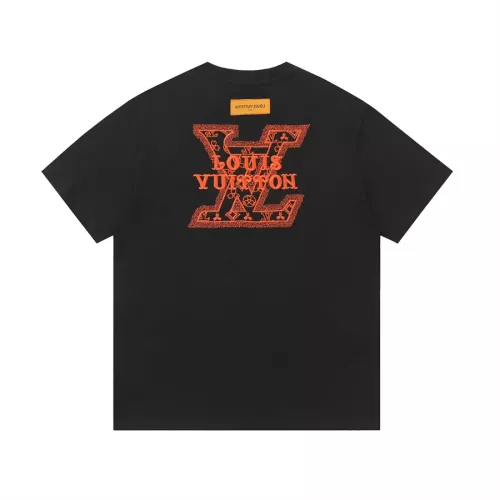 Louis Vuitton LV T-Shirts Short Sleeved For Unisex #1322663