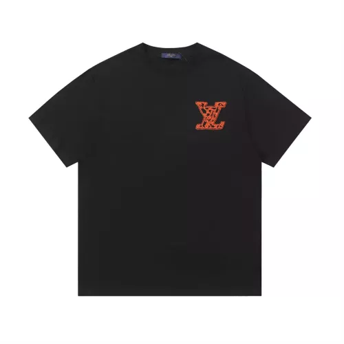 Cheap Louis Vuitton LV T-Shirts Short Sleeved For Unisex #1322663 Replica Wholesale [$34.00 USD] [ITEM#1322663] on Replica Louis Vuitton LV T-Shirts