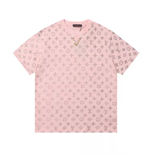 Louis Vuitton LV T-Shirts Short Sleeved For Unisex #1322667