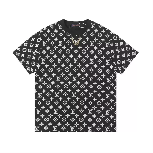 Louis Vuitton LV T-Shirts Short Sleeved For Unisex #1322668