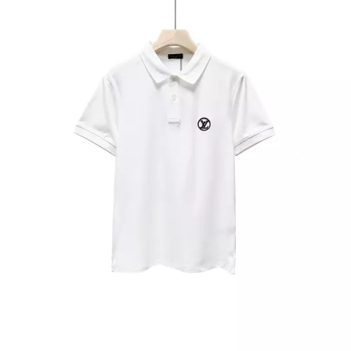 Louis Vuitton LV T-Shirts Short Sleeved For Men #1322670