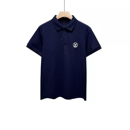 Louis Vuitton LV T-Shirts Short Sleeved For Men #1322672