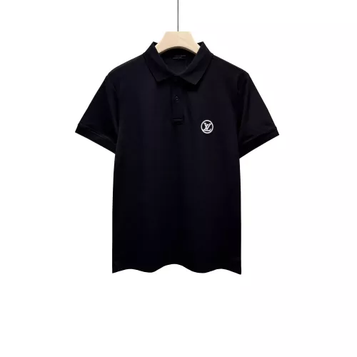 Louis Vuitton LV T-Shirts Short Sleeved For Men #1322673