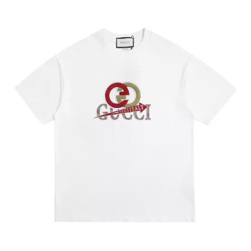 Gucci T-Shirts Short Sleeved For Unisex #1322677
