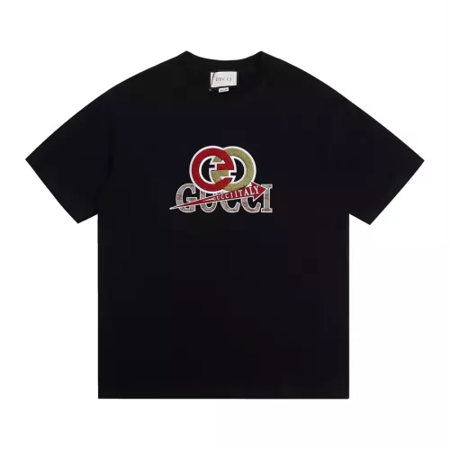 Gucci T-Shirts Short Sleeved For Unisex #1322678
