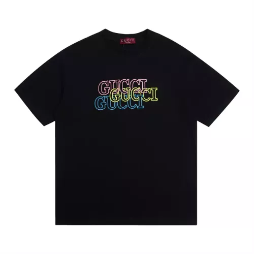 Gucci T-Shirts Short Sleeved For Unisex #1322680