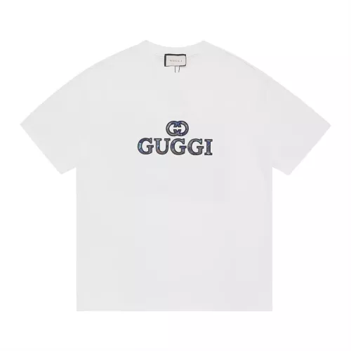 Gucci T-Shirts Short Sleeved For Unisex #1322681