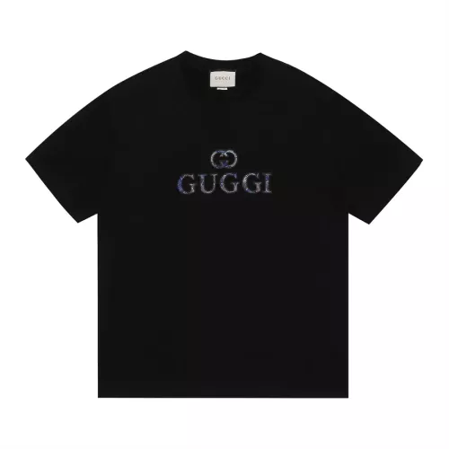 Gucci T-Shirts Short Sleeved For Unisex #1322683