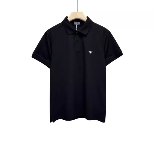 Christian Dior T-Shirts Short Sleeved For Men #1322701