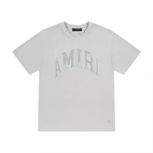 Amiri T-Shirts Short Sleeved For Unisex #1322714