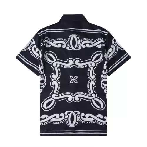 Cheap Dolce &amp; Gabbana D&amp;G Shirts Short Sleeved For Men #1322747 Replica Wholesale [$32.00 USD] [ITEM#1322747] on Replica Dolce &amp; Gabbana D&amp;G Shirts