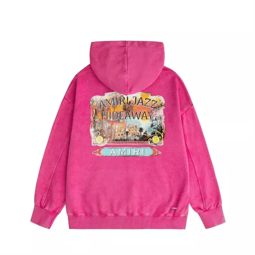 Amiri Hoodies Long Sleeved For Unisex #1322779