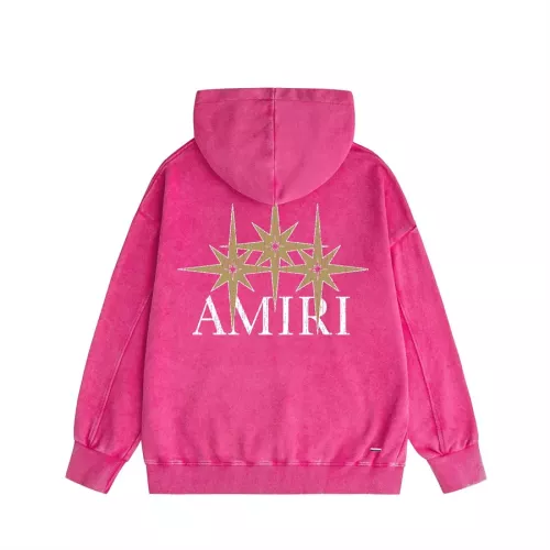 Amiri Hoodies Long Sleeved For Unisex #1322783
