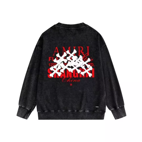 Amiri Hoodies Long Sleeved For Unisex #1322788
