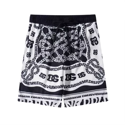 Dolce & Gabbana D&G Pants For Men #1322838