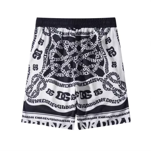 Cheap Dolce &amp; Gabbana D&amp;G Pants For Men #1322838 Replica Wholesale [$32.00 USD] [ITEM#1322838] on Replica Dolce &amp; Gabbana D&amp;G Pants