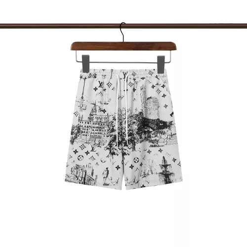 Louis Vuitton LV Pants For Men #1322846
