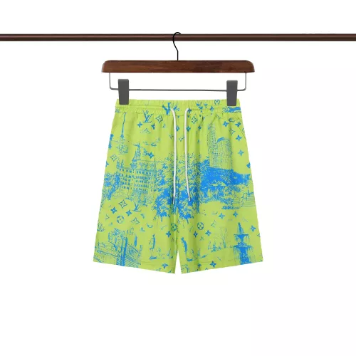 Louis Vuitton LV Pants For Men #1322848