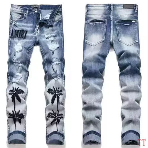 Amiri Jeans For Men #1322867