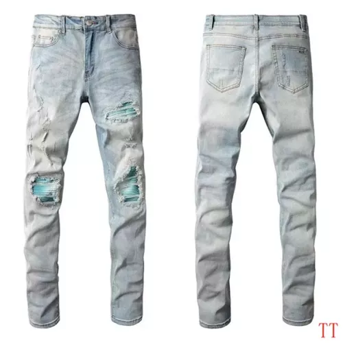 Amiri Jeans For Men #1322868