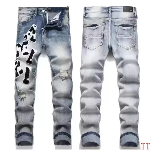 Amiri Jeans For Men #1322871