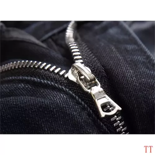 Cheap Amiri Jeans For Men #1322876 Replica Wholesale [$48.00 USD] [ITEM#1322876] on Replica Amiri Jeans