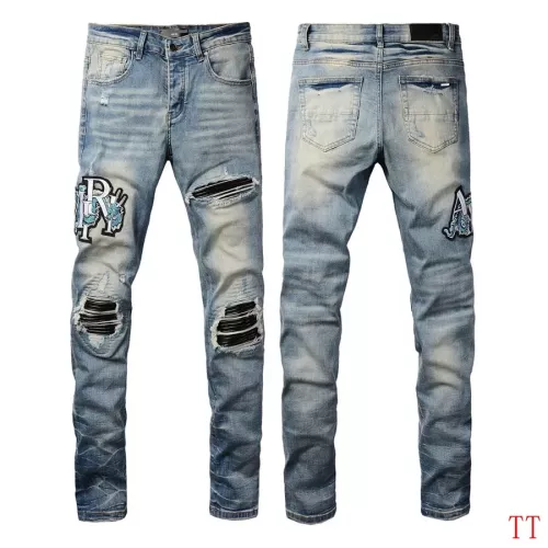 Amiri Jeans For Men #1322877