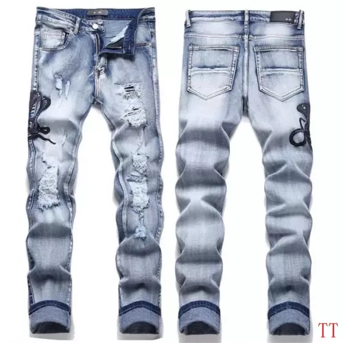 Amiri Jeans For Men #1322879