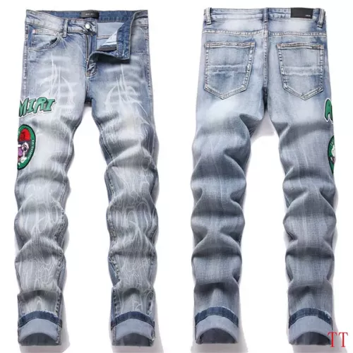 Amiri Jeans For Men #1322880