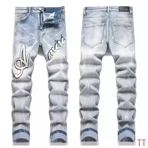 Amiri Jeans For Men #1322881