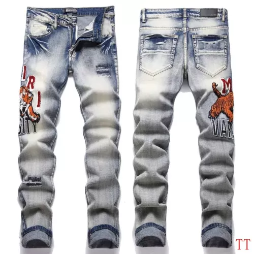 Amiri Jeans For Men #1322883