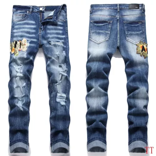 Amiri Jeans For Men #1322885