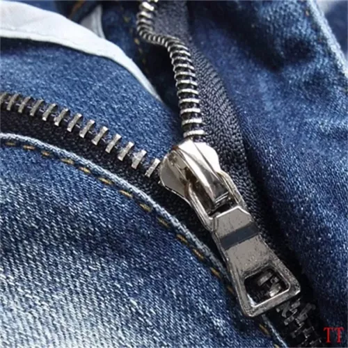 Cheap Amiri Jeans For Men #1322887 Replica Wholesale [$48.00 USD] [ITEM#1322887] on Replica Amiri Jeans