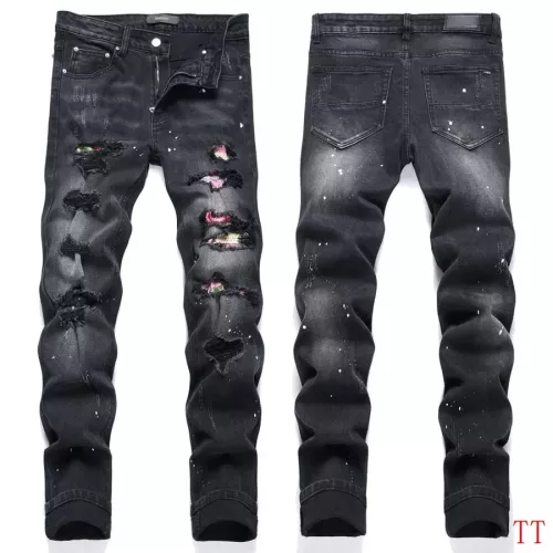 Amiri Jeans For Men #1322888