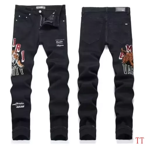 Amiri Jeans For Men #1322889