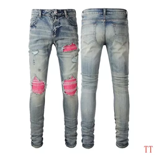 Amiri Jeans For Men #1322891