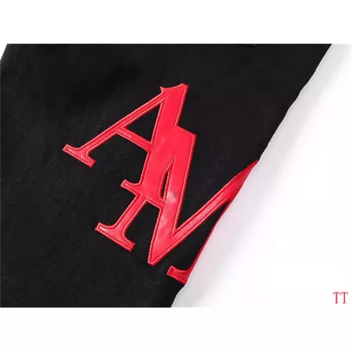 Cheap Amiri Jeans For Men #1322892 Replica Wholesale [$64.00 USD] [ITEM#1322892] on Replica Amiri Jeans