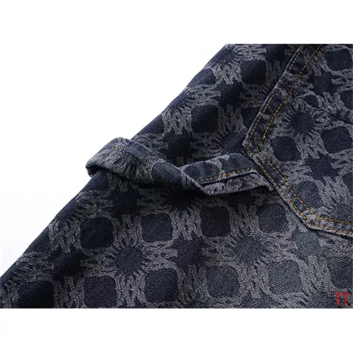 Cheap Amiri Jeans For Men #1322893 Replica Wholesale [$64.00 USD] [ITEM#1322893] on Replica Amiri Jeans