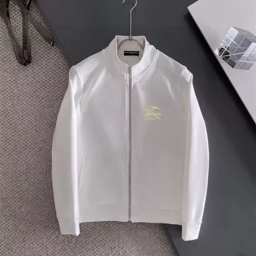 Cheap Burberry Tracksuits Long Sleeved For Men #1322896 Replica Wholesale [$96.00 USD] [ITEM#1322896] on Replica Burberry Tracksuits